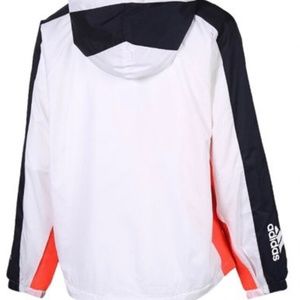 Adidas women jacket
